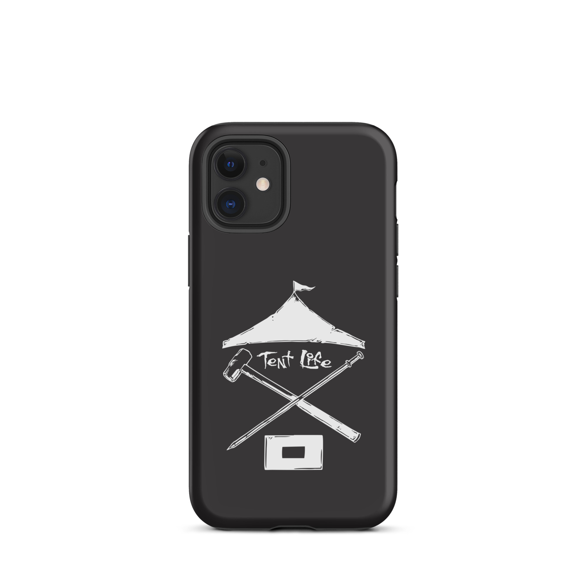 Tent Life™ Tough Case for iPhone® - Image 9