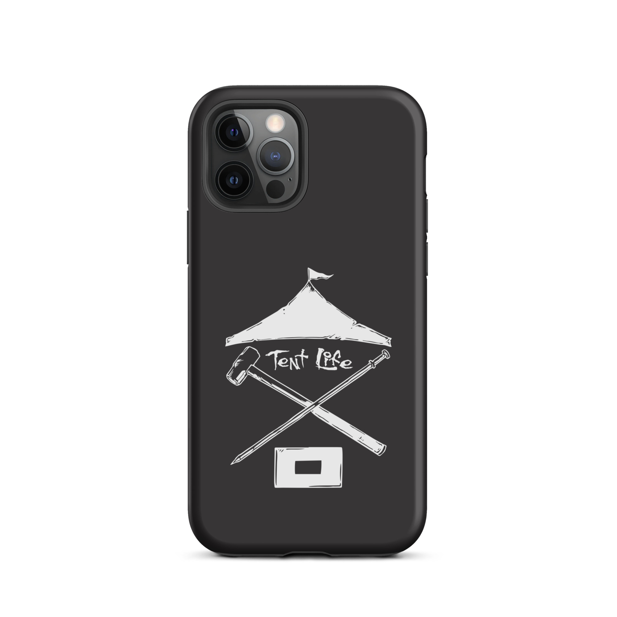 Tent Life™ Tough Case for iPhone® - Image 13