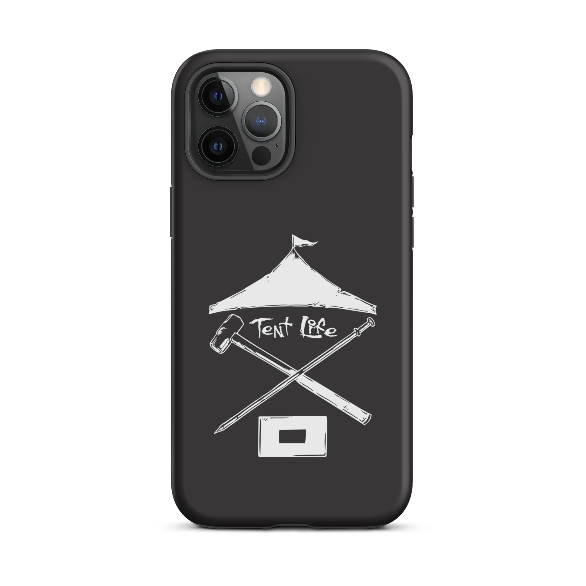Tent Life™ Tough Case for iPhone® - Image 15