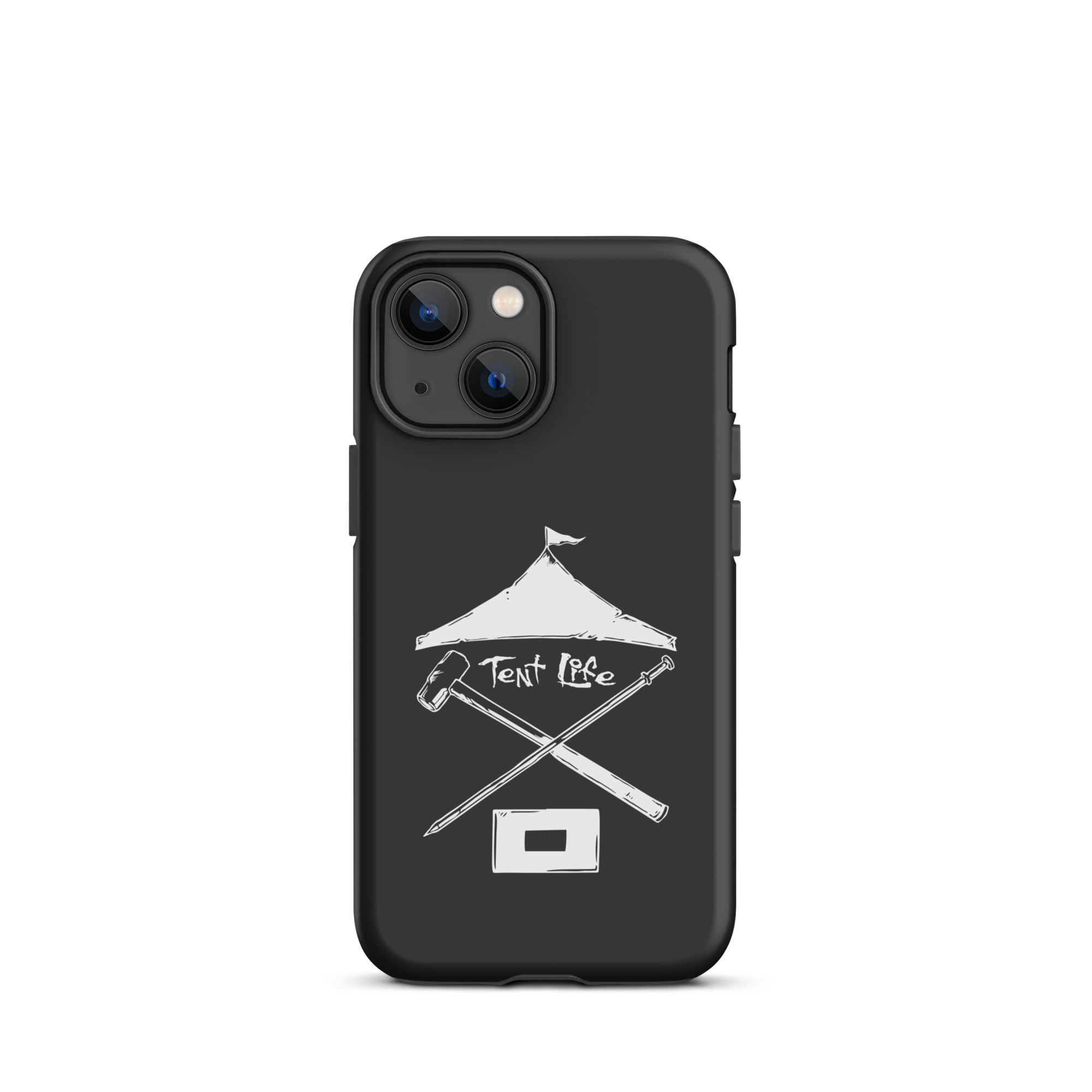 Tent Life™ Tough Case for iPhone® - Image 17