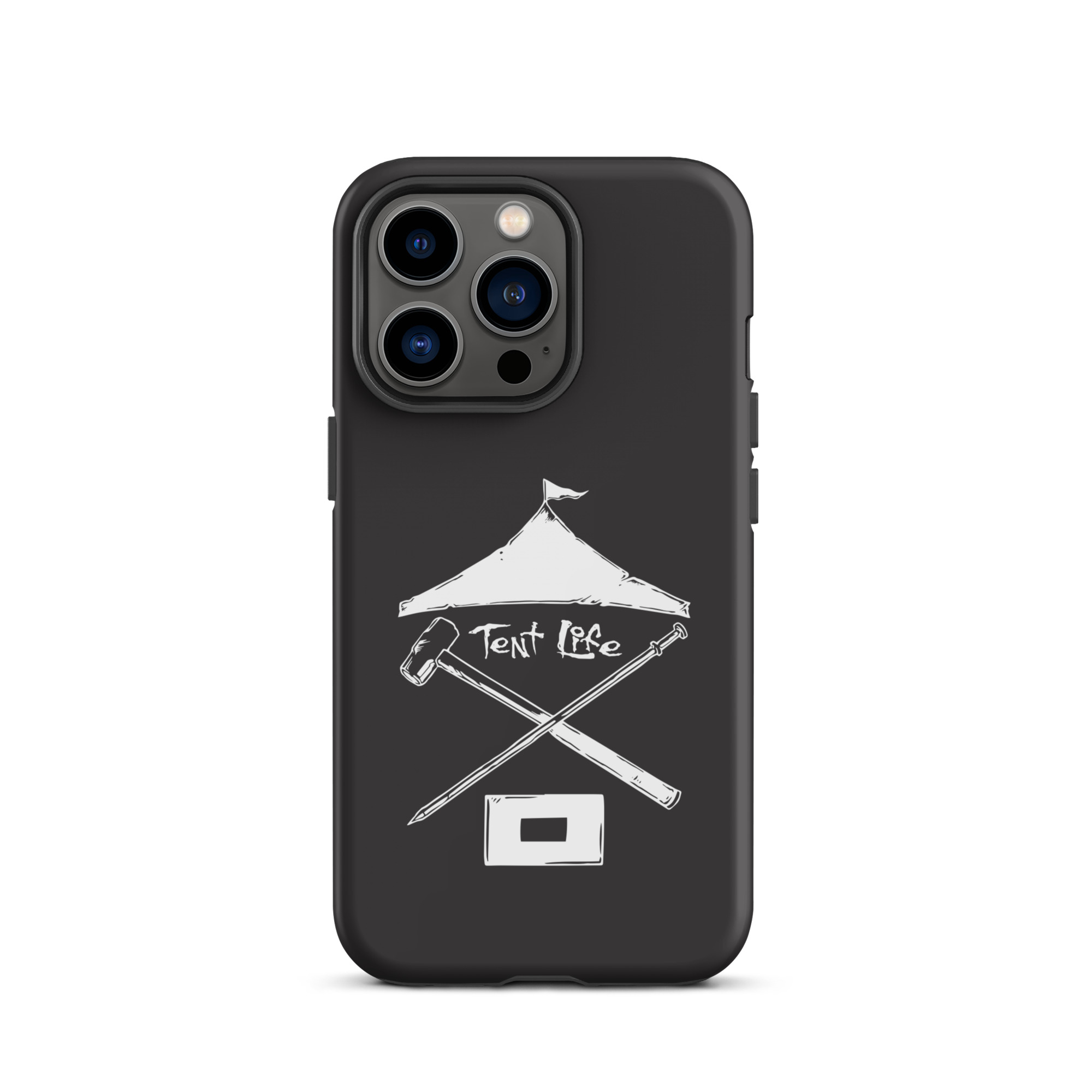 Tent Life™ Tough Case for iPhone® - Image 21