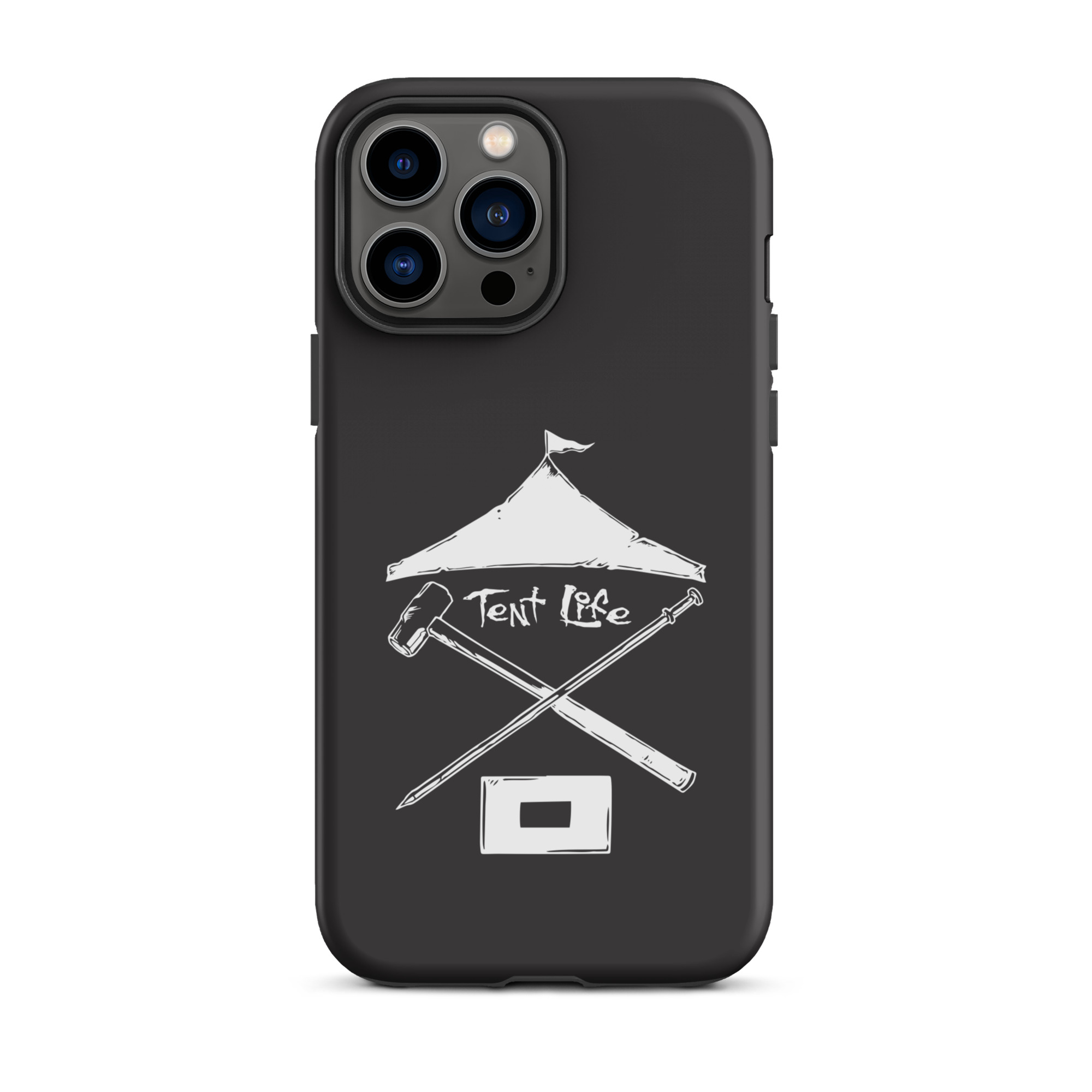 Tent Life™ Tough Case for iPhone® - Image 23