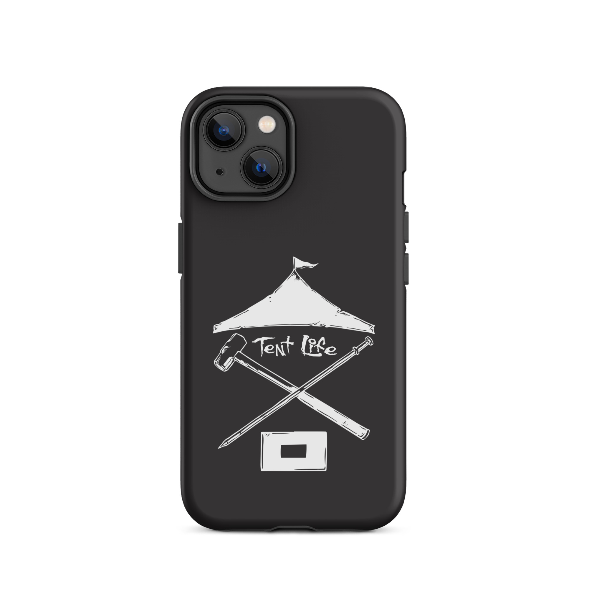 Tent Life™ Tough Case for iPhone® - Image 25