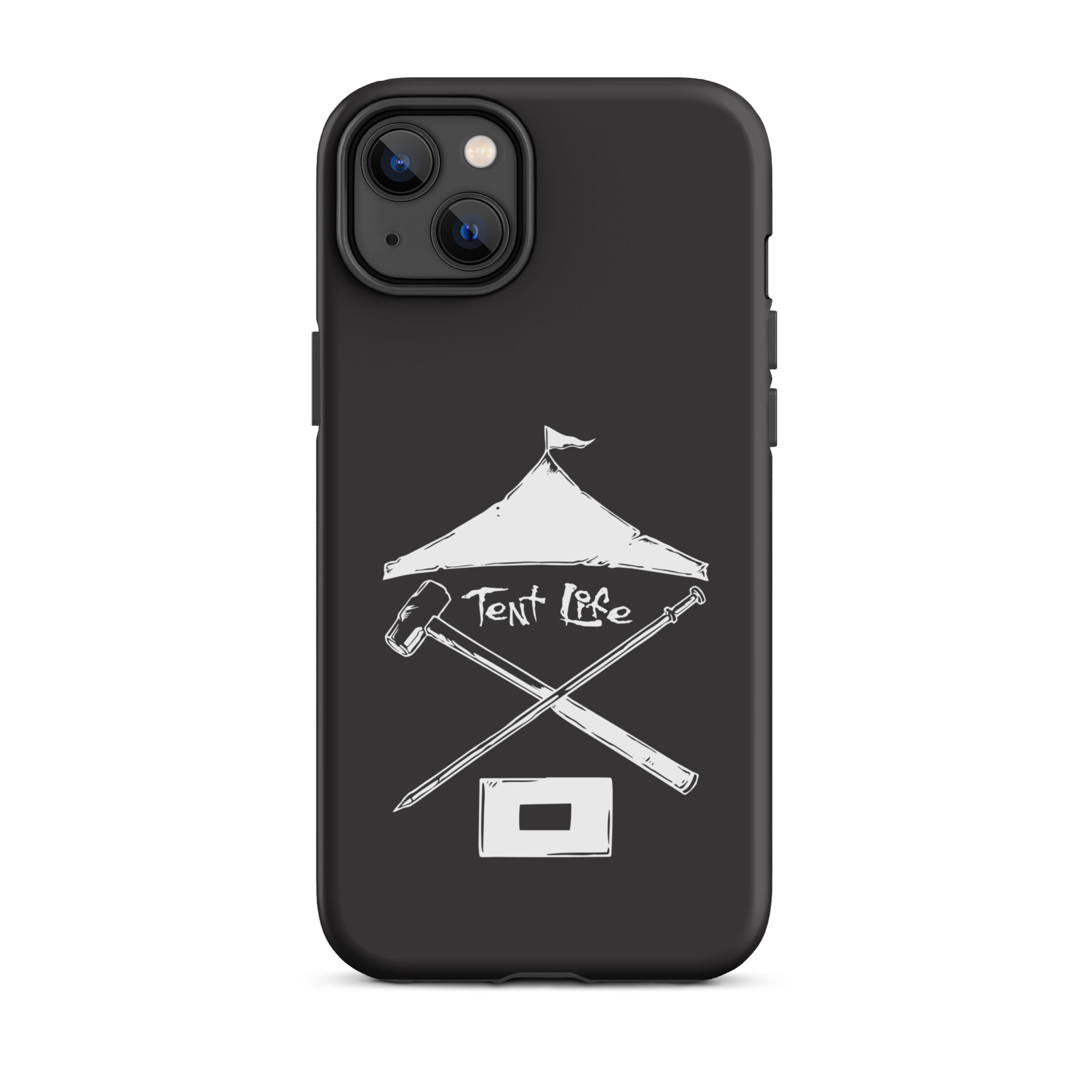 Tent Life™ Tough Case for iPhone® - Image 27
