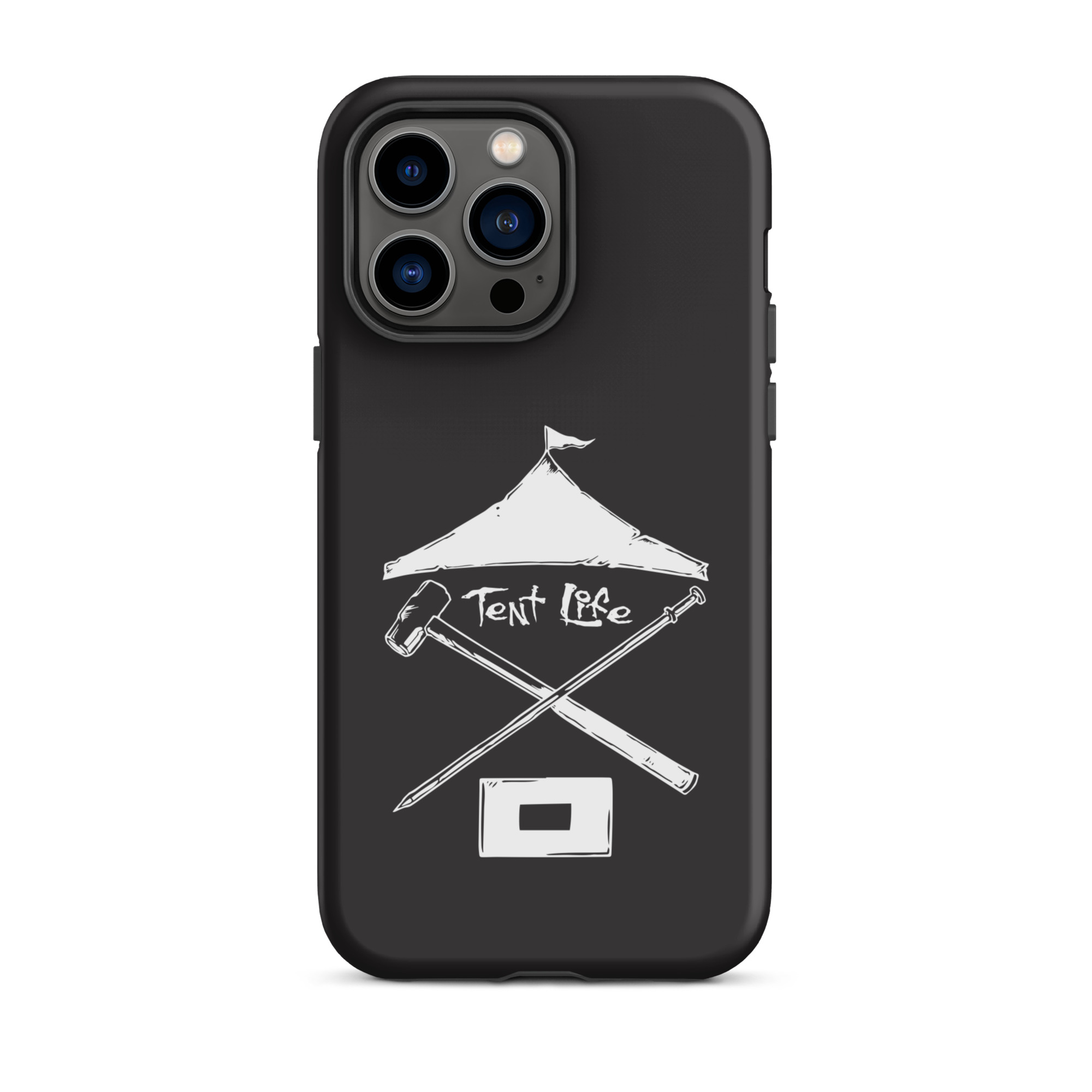 Tent Life™ Tough Case for iPhone® - Image 31