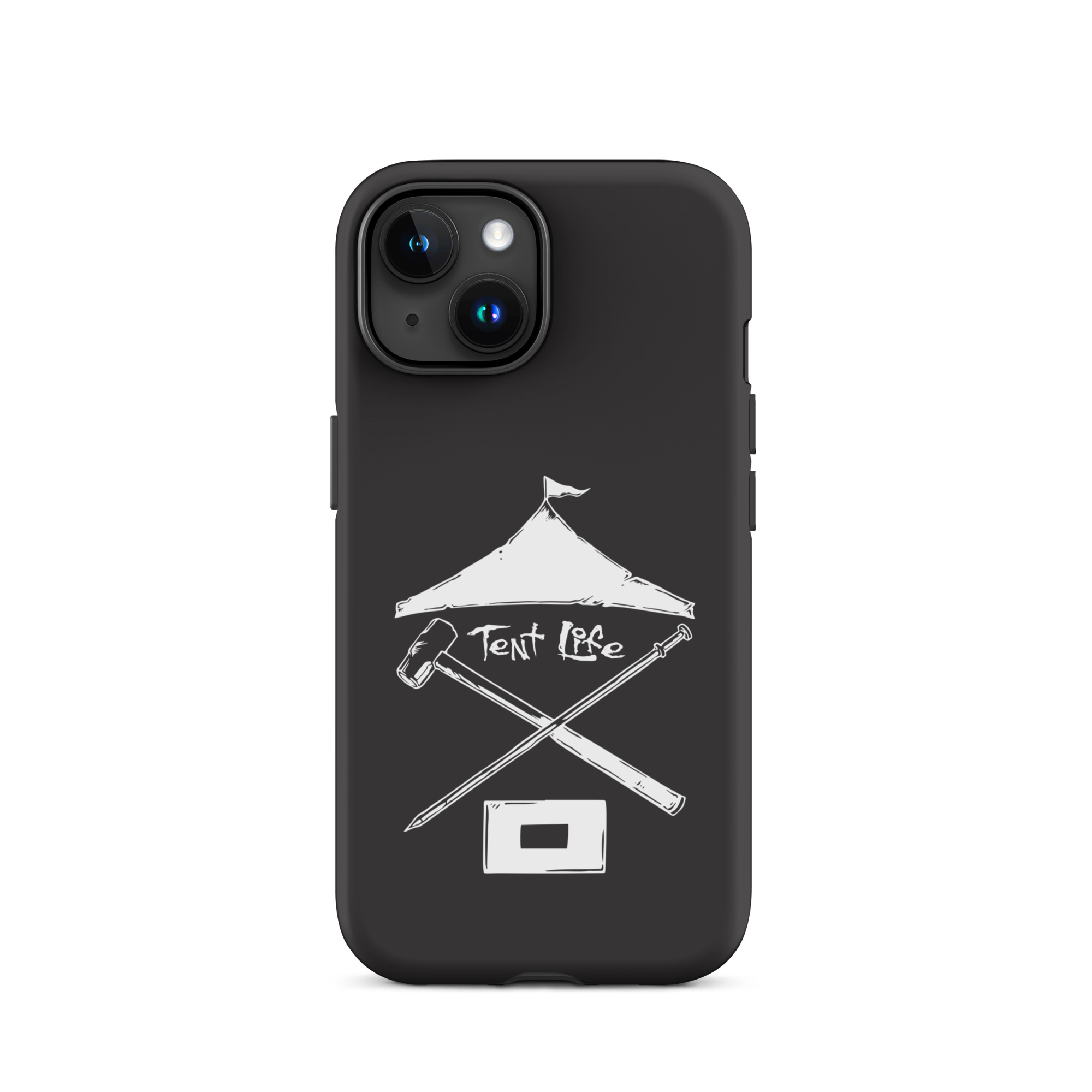 Tent Life™ Tough Case for iPhone® - Image 33