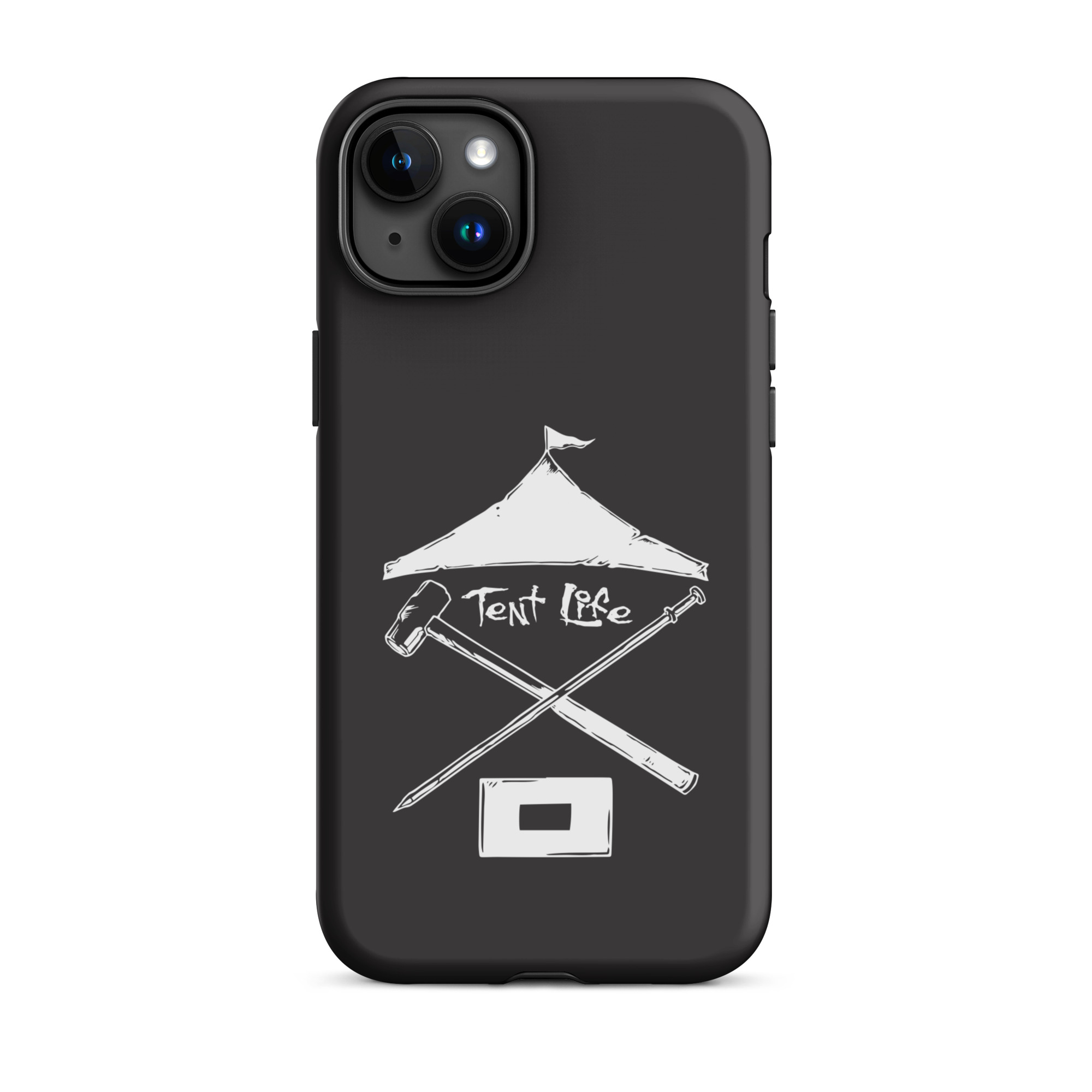 Tent Life™ Tough Case for iPhone® - Image 35