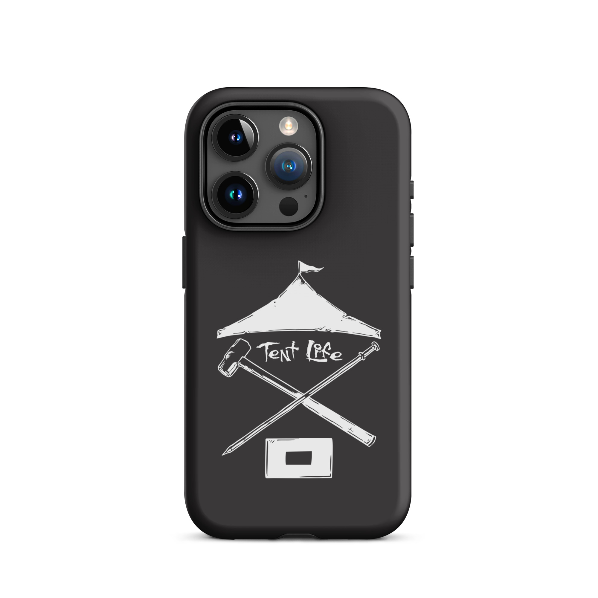 Tent Life™ Tough Case for iPhone® - Image 37