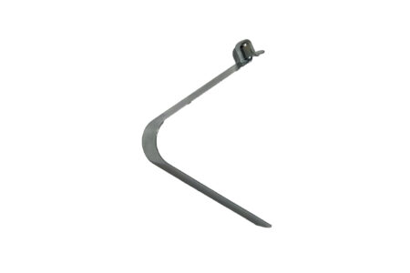 Replacement Spring Pin for Pole and Base