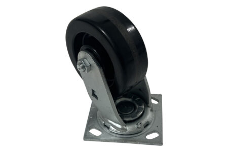 Replacement Swivel Wheel for B&R Block Mover Carts
