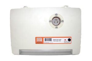 Porta-Exit Combo Unit with Case - Image 3