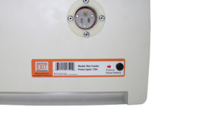 Porta-Exit Combo Unit with Case - Image 4