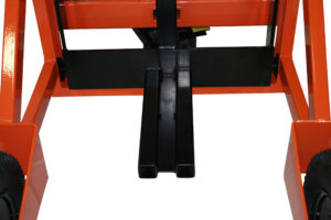 ATV EXT Block Mover Stacking Cart - Image 5
