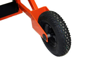 ATV EXT Block Mover Stacking Cart - Image 6