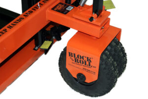 ATV EXT Block Mover Stacking Cart - Image 2
