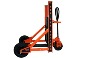 ATV EXT Block Mover Stacking Cart - Image 4
